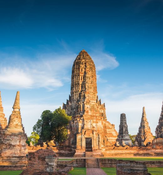 Ayutthaya