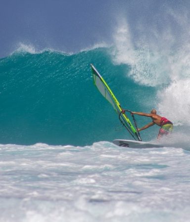 EXPERIENCIA Windsurd Aventura y Exclusividad en el Paraíso