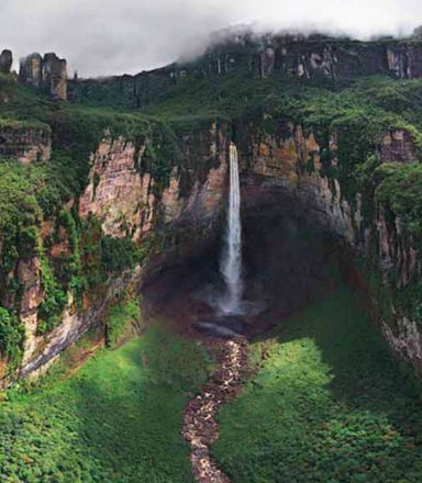 Salto-Angel-Venezuela-COVER