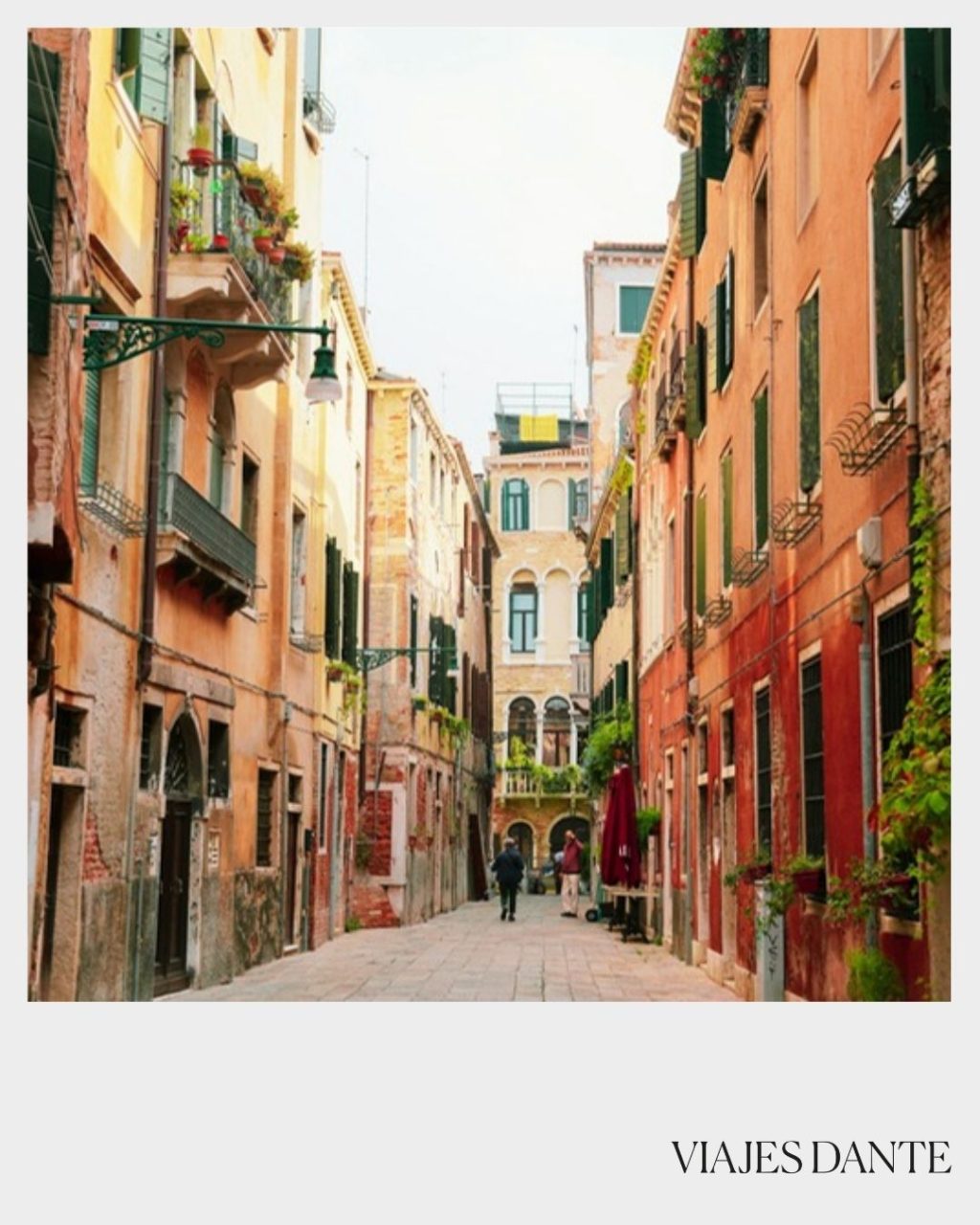 Instagram post from viajesdante. This post is in position 0.