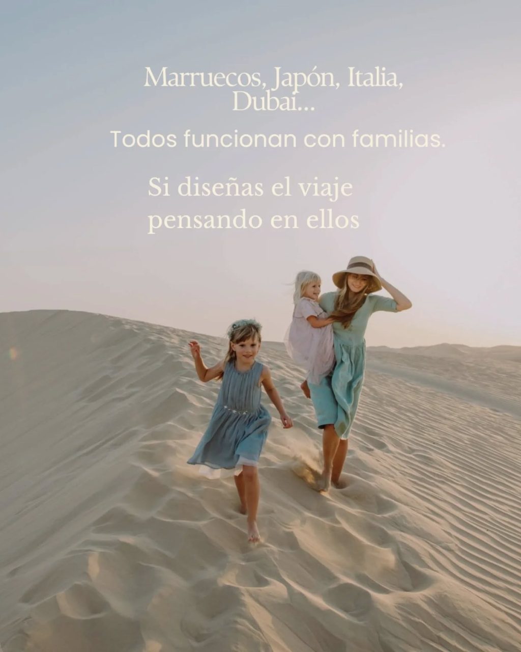 Instagram post from viajesdante. This post is in position 3.