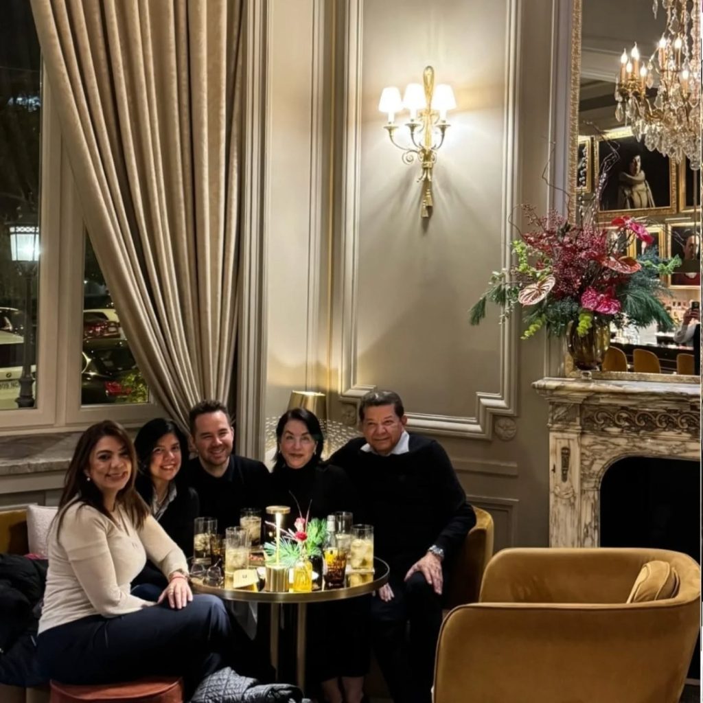 Instagram post from viajesdante. This post is in position 6.