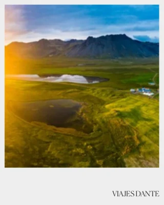 Instagram post from viajesdante. This post is in position 1.