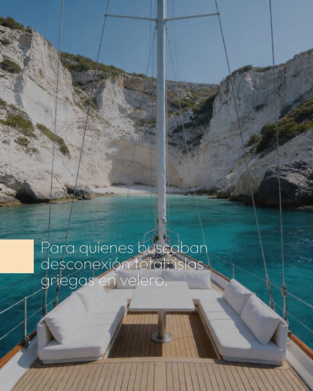 Instagram post from viajesdante. This post is in position 2.