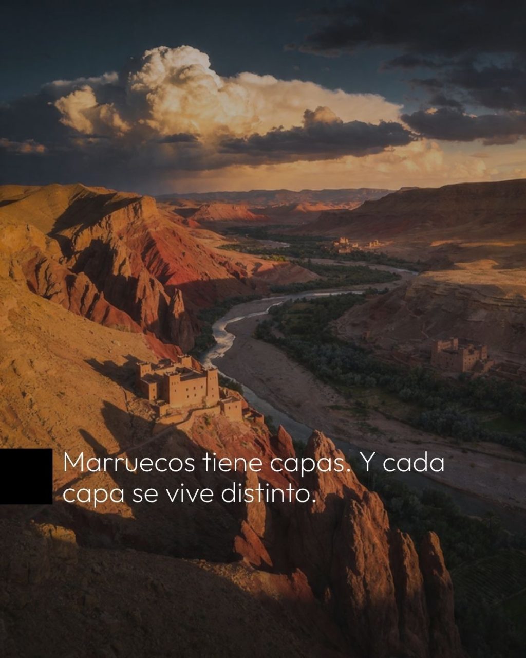 Instagram post from viajesdante. This post is in position 5.