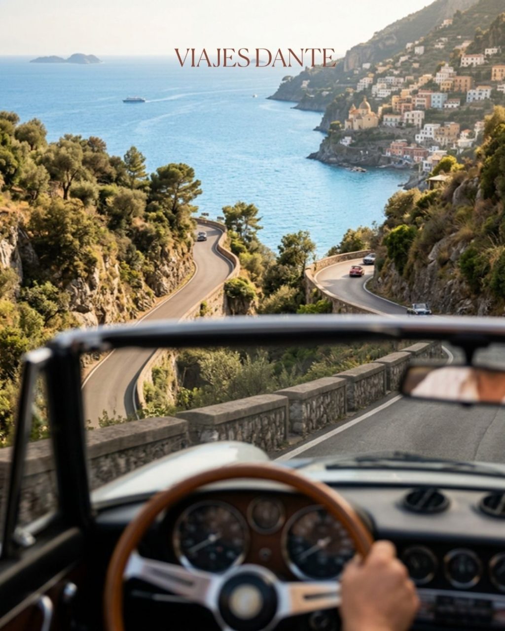 Instagram post from viajesdante. This post is in position 1.