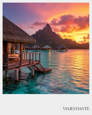 Instagram post from viajesdante. This post is in position 1.