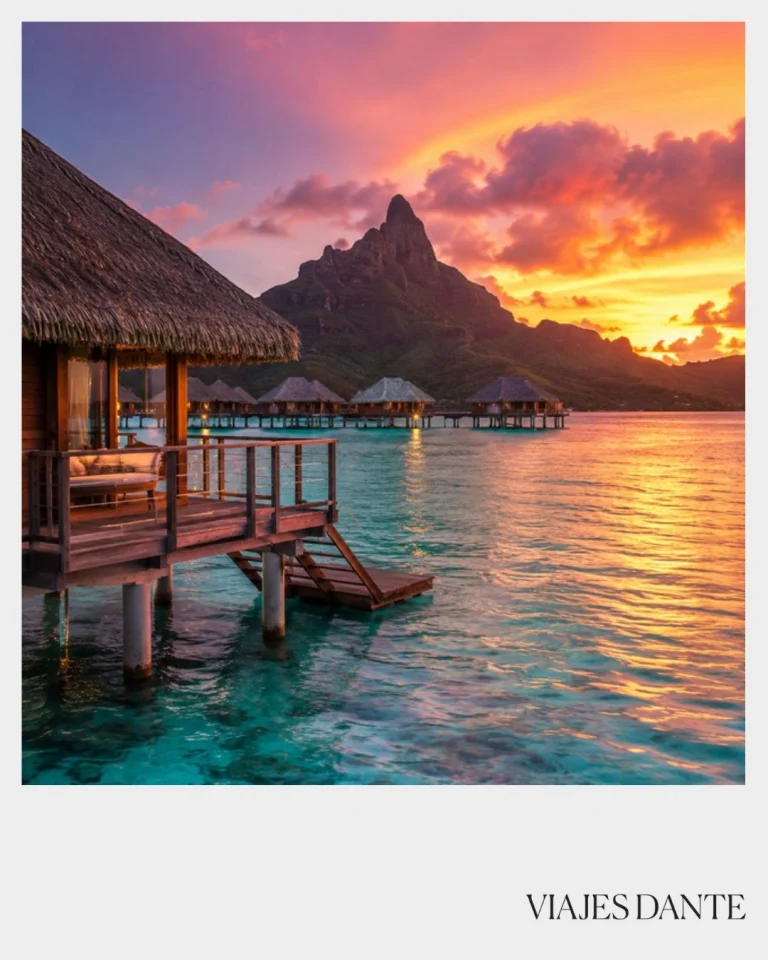Instagram post from viajesdante. This post is in position 0.