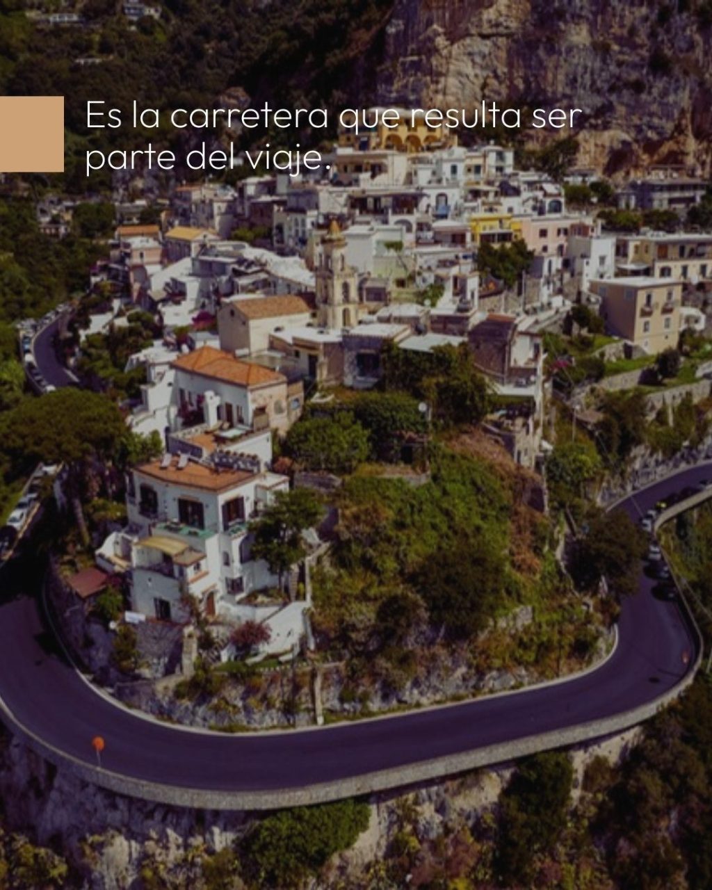 Instagram post from viajesdante. This post is in position 2.