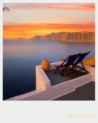 Instagram post from viajesdante. This post is in position 1.