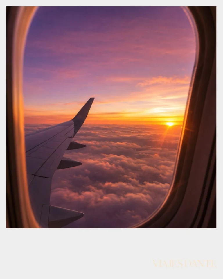 Instagram post from viajesdante. This post is in position 0.