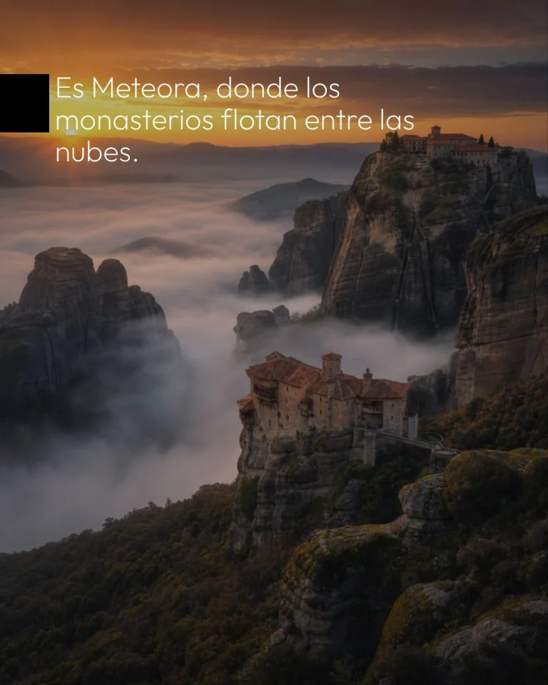 Instagram post from viajesdante. This post is in position 1.