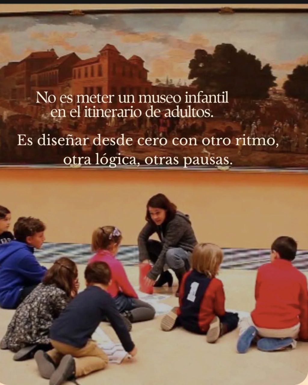 Instagram post from viajesdante. This post is in position 4.