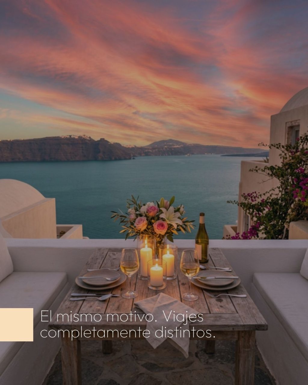 Instagram post from viajesdante. This post is in position 4.