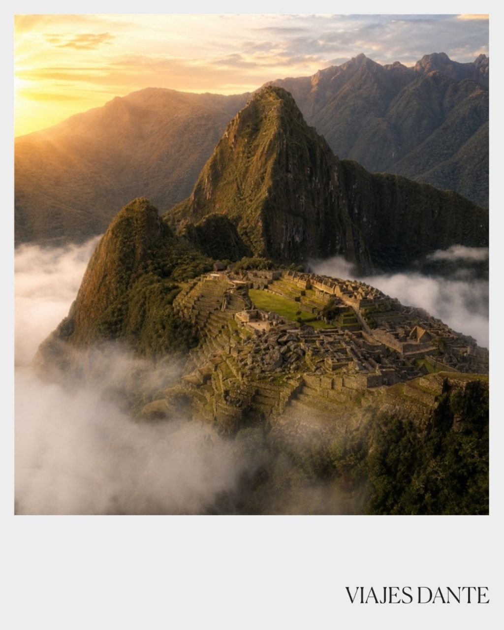 Instagram post from viajesdante. This post is in position 0.
