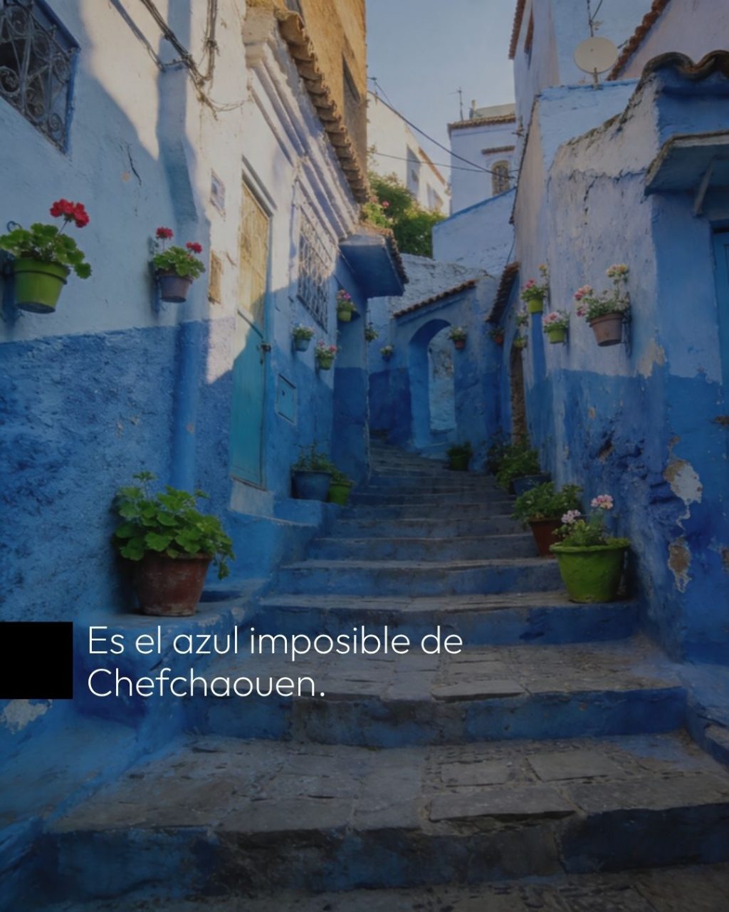 Instagram post from viajesdante. This post is in position 2.