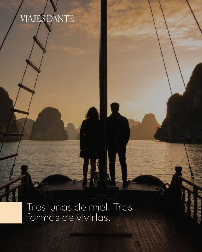 Instagram post from viajesdante. This post is in position 1.