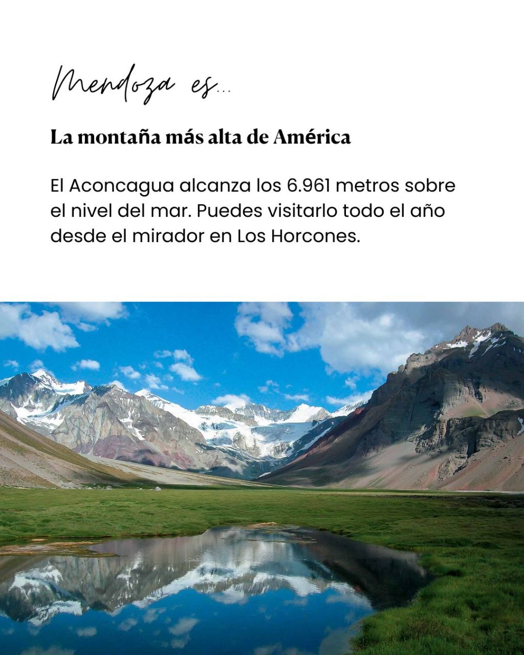 Instagram post from viajesdante. This post is in position 2.