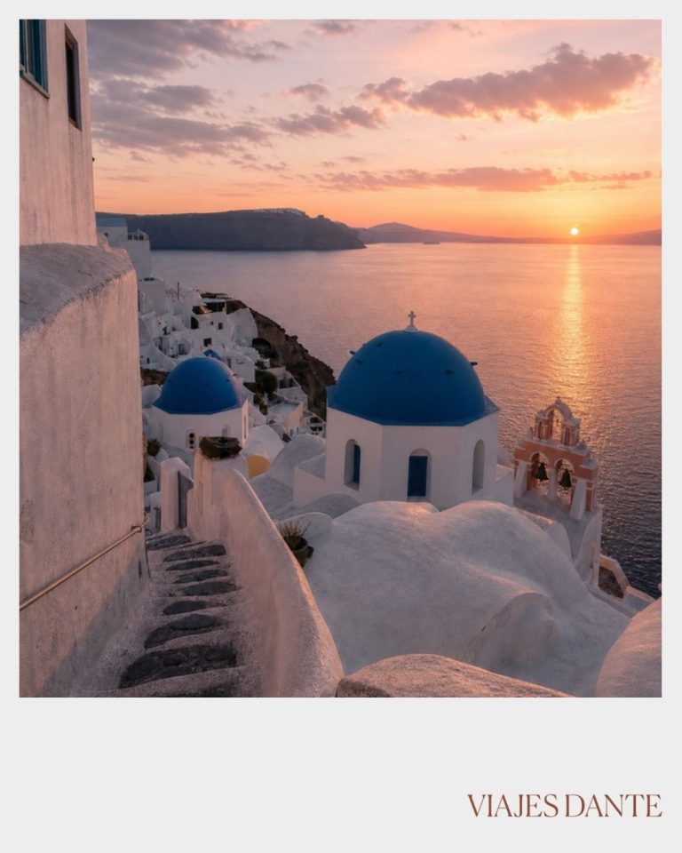 Instagram post from viajesdante. This post is in position 1.