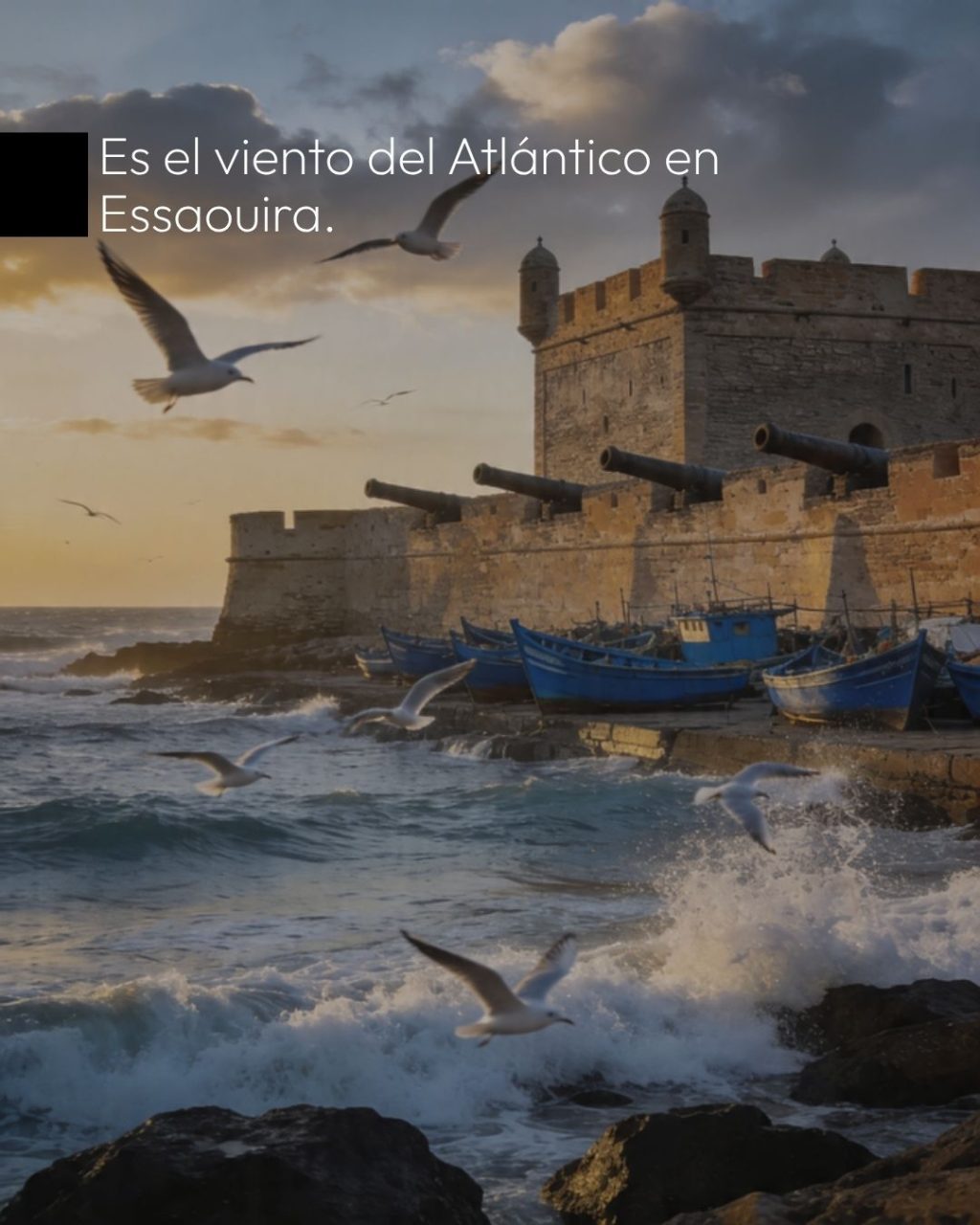 Instagram post from viajesdante. This post is in position 3.