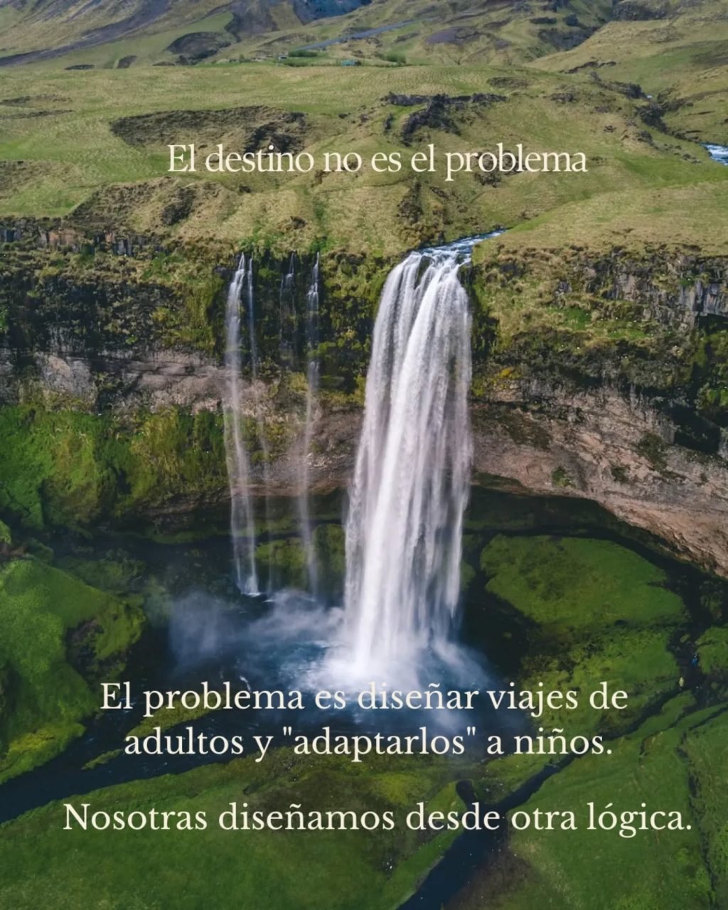 Instagram post from viajesdante. This post is in position 6.