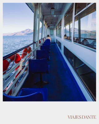 Instagram post from viajesdante. This post is in position 1.