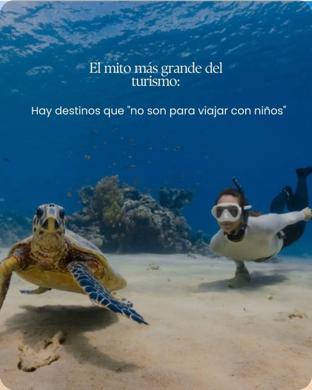 Instagram post from viajesdante. This post is in position 1.