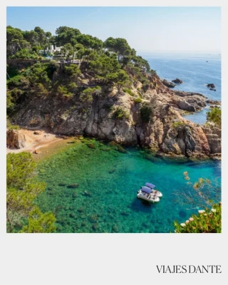 Instagram post from viajesdante. This post is in position 1.