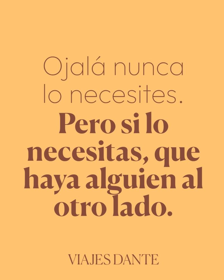 Instagram post from viajesdante. This post is in position 5.