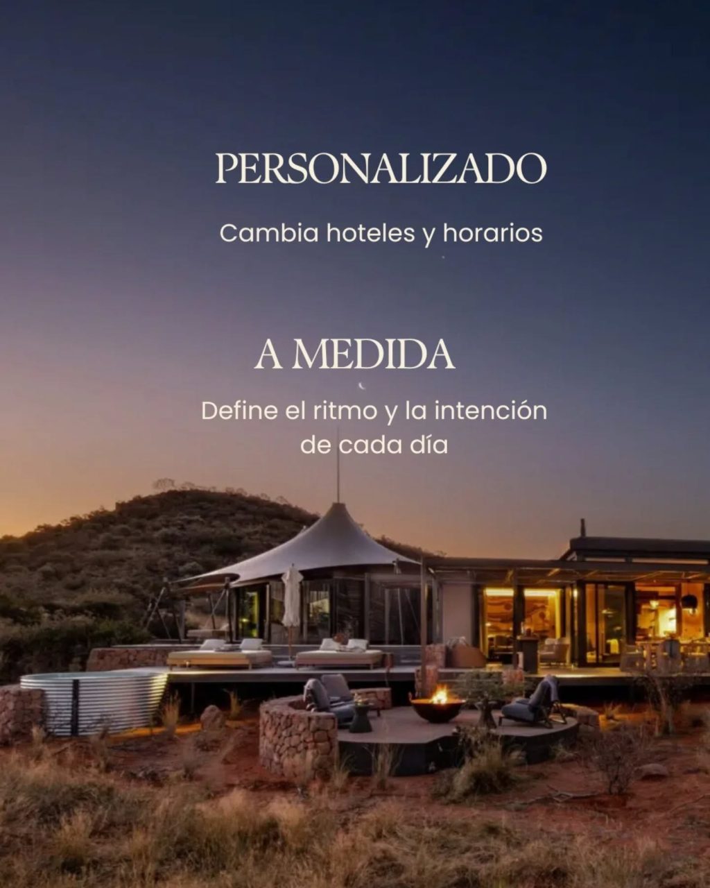 Instagram post from viajesdante. This post is in position 4.