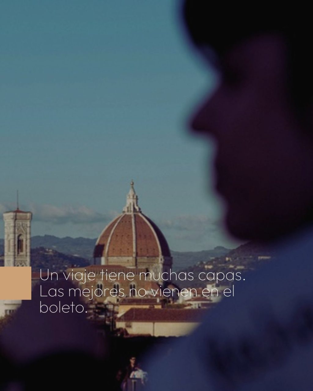 Instagram post from viajesdante. This post is in position 5.