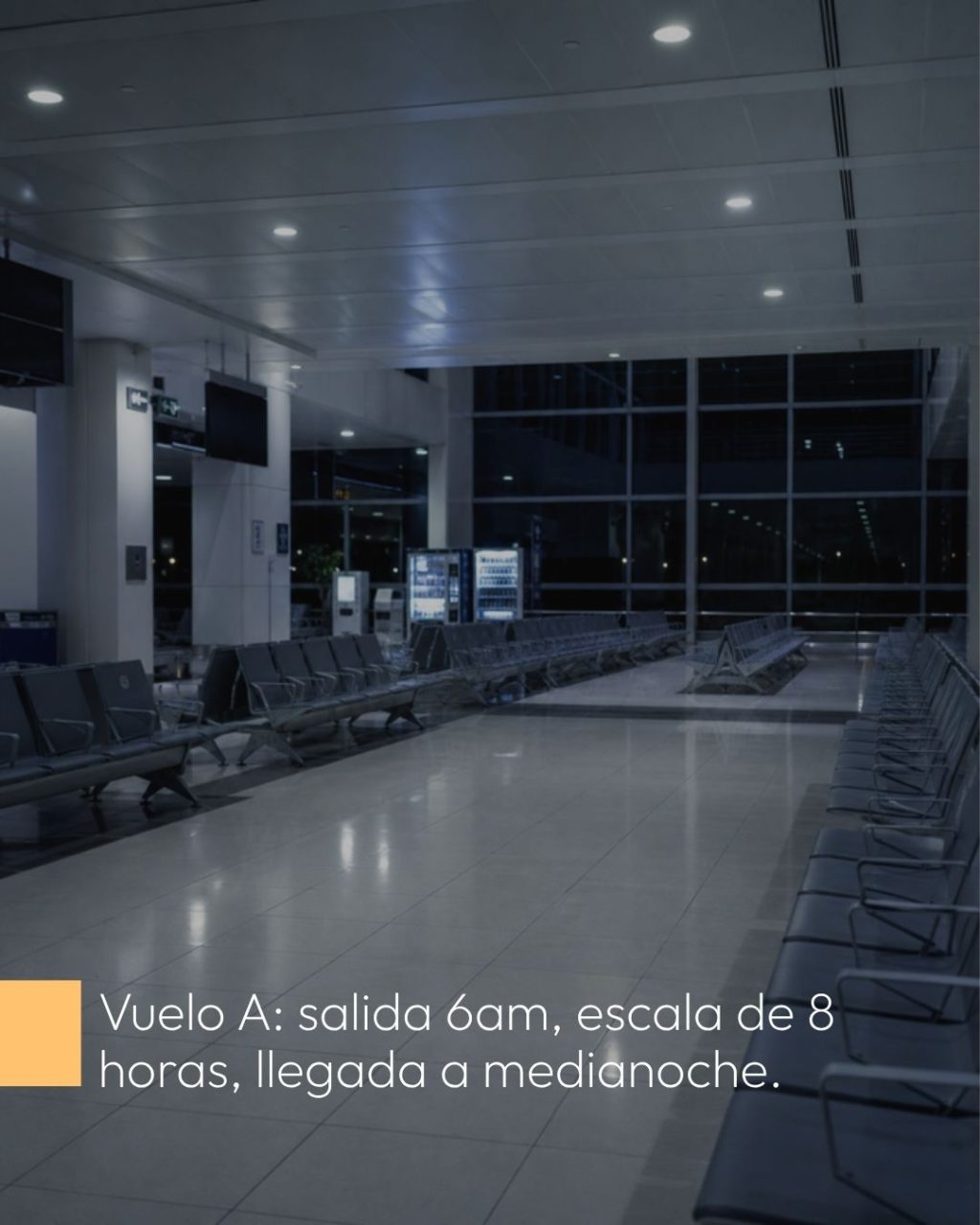 Instagram post from viajesdante. This post is in position 1.