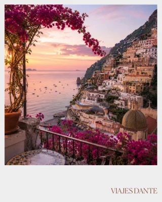 Instagram post from viajesdante. This post is in position 1.