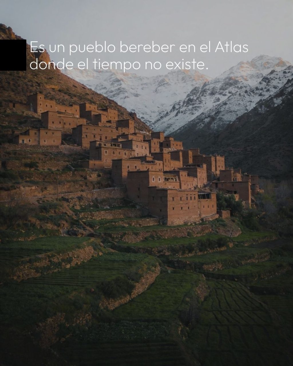 Instagram post from viajesdante. This post is in position 4.