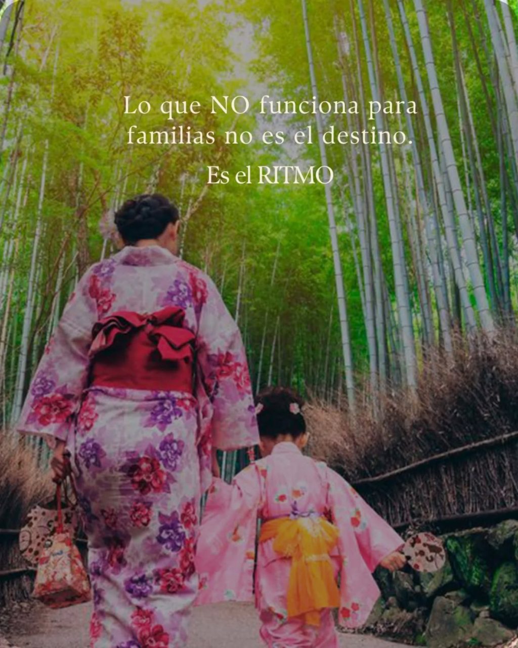 Instagram post from viajesdante. This post is in position 2.