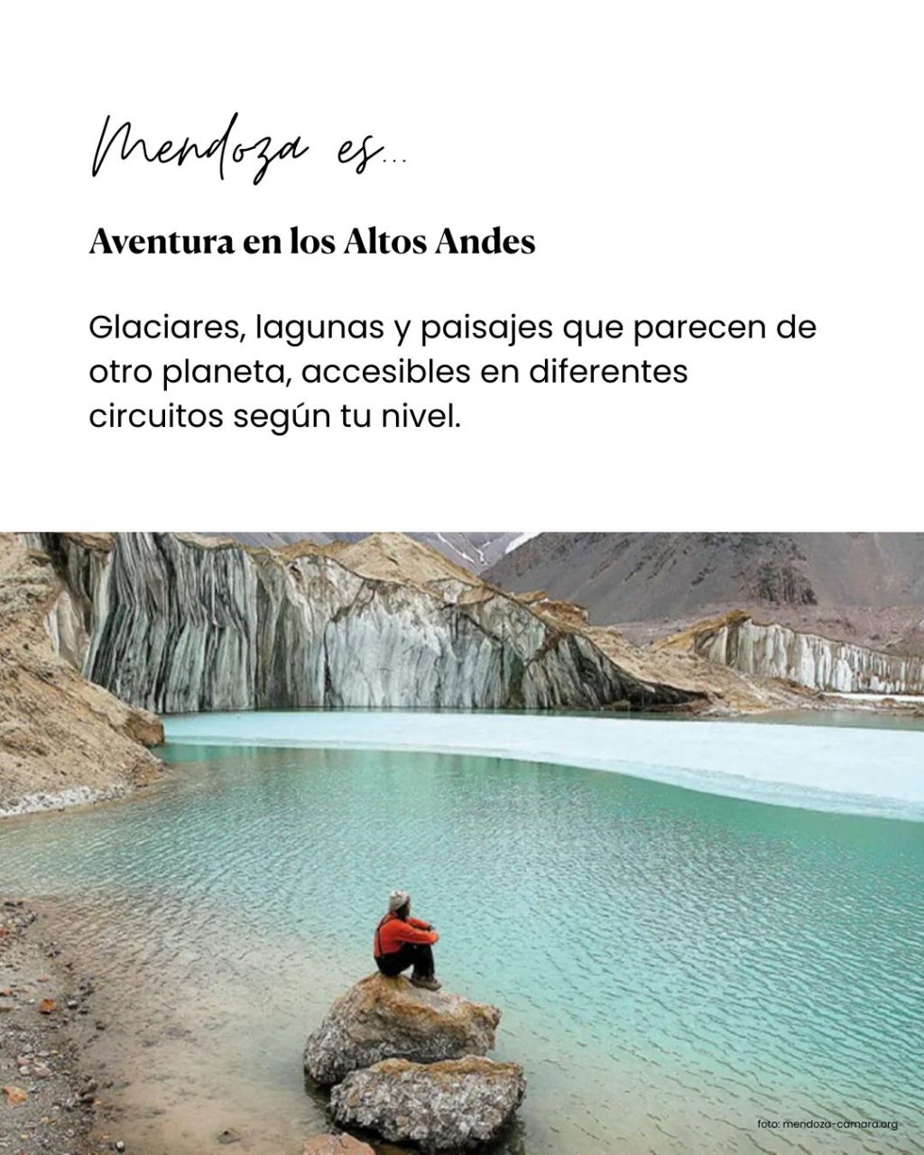 Instagram post from viajesdante. This post is in position 5.