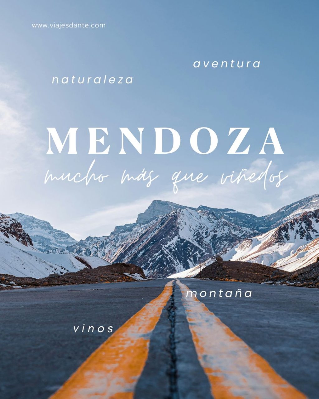 Instagram post from viajesdante. This post is in position 0.