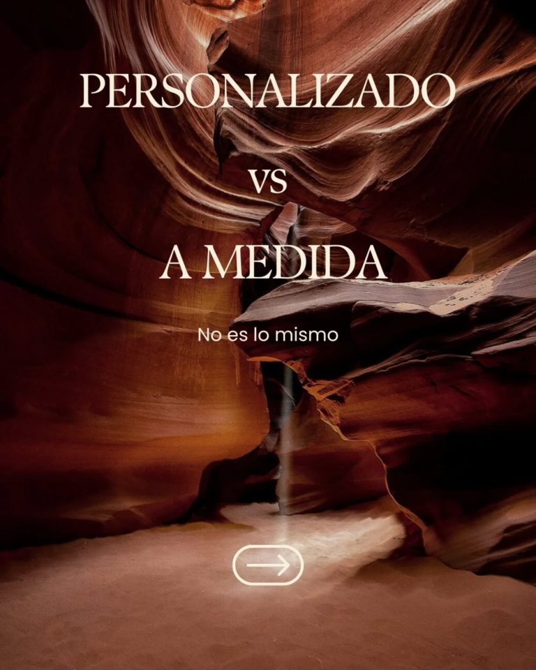 Instagram post from viajesdante. This post is in position 2.