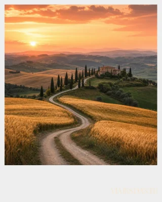 Instagram post from viajesdante. This post is in position 4.