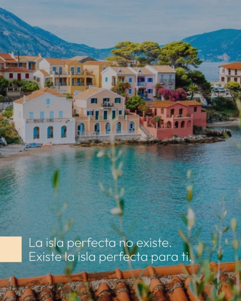 Instagram post from viajesdante. This post is in position 5.